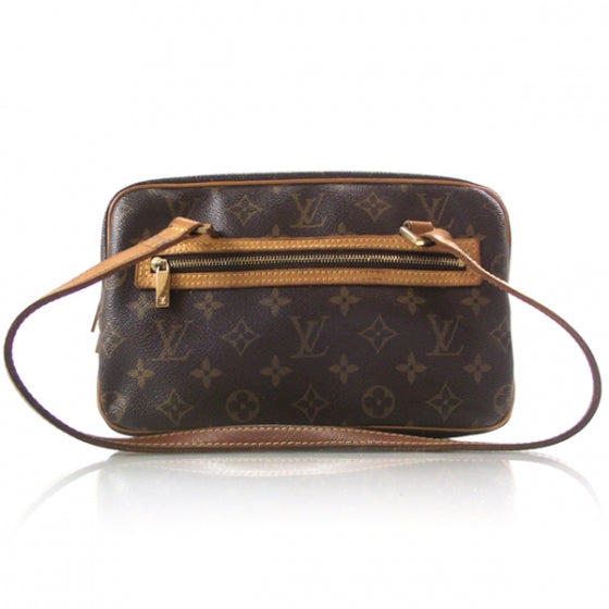 Monogram Cite MM