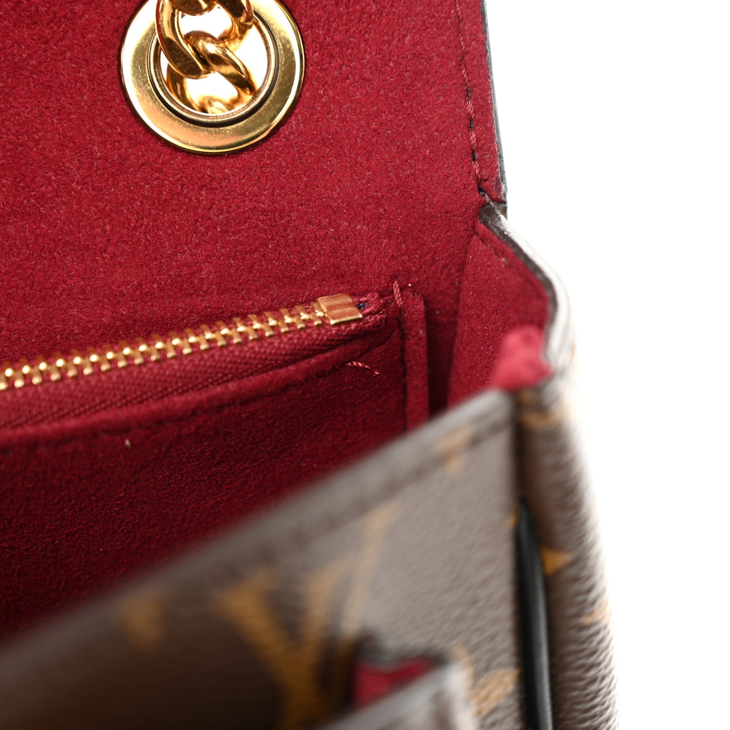 Monogram Passy