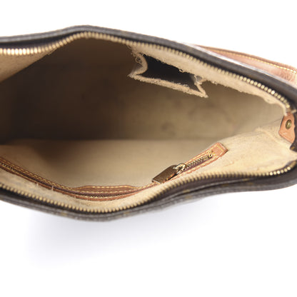 Louis Vuitton Monogram Looping GM 6 of 19