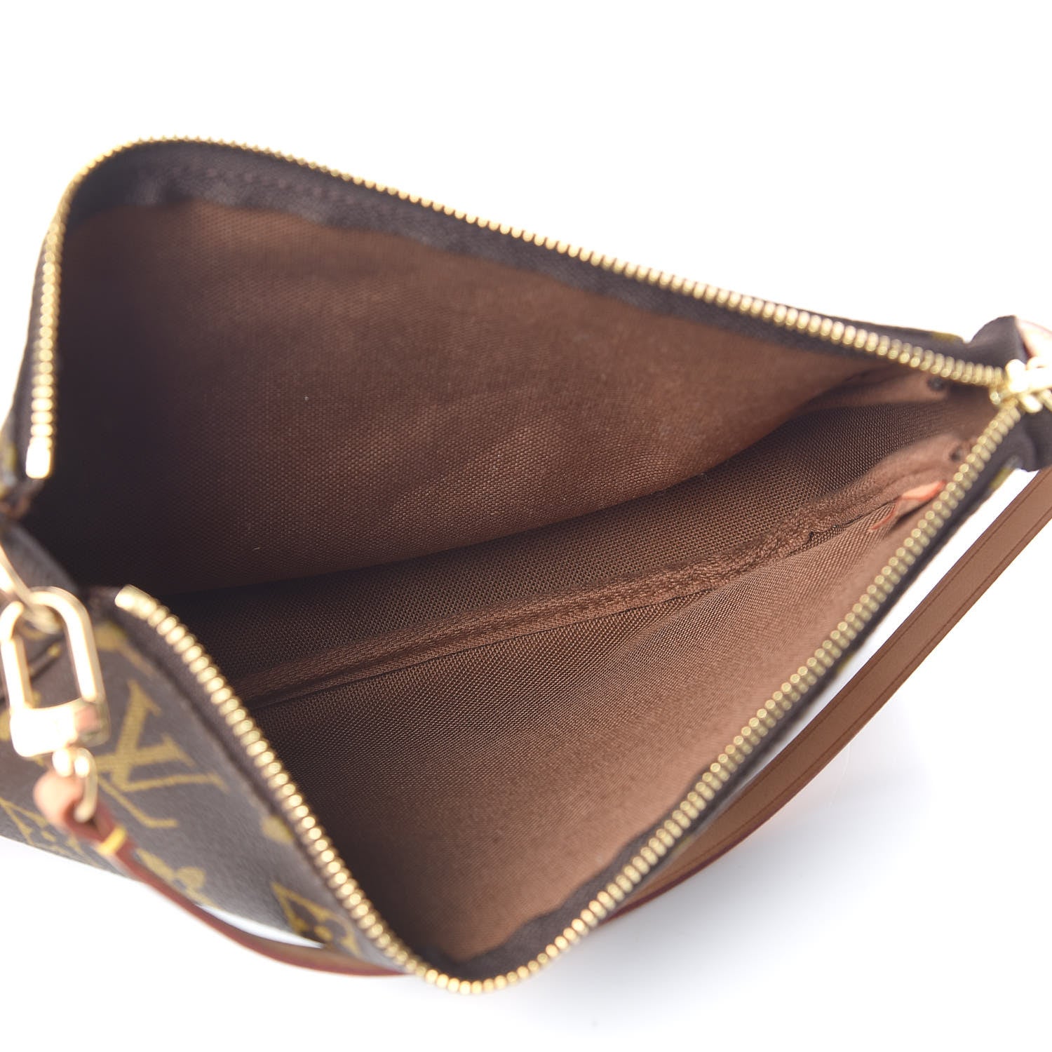 Louis Vuitton Monogram Pochette Accessories 5 of 10