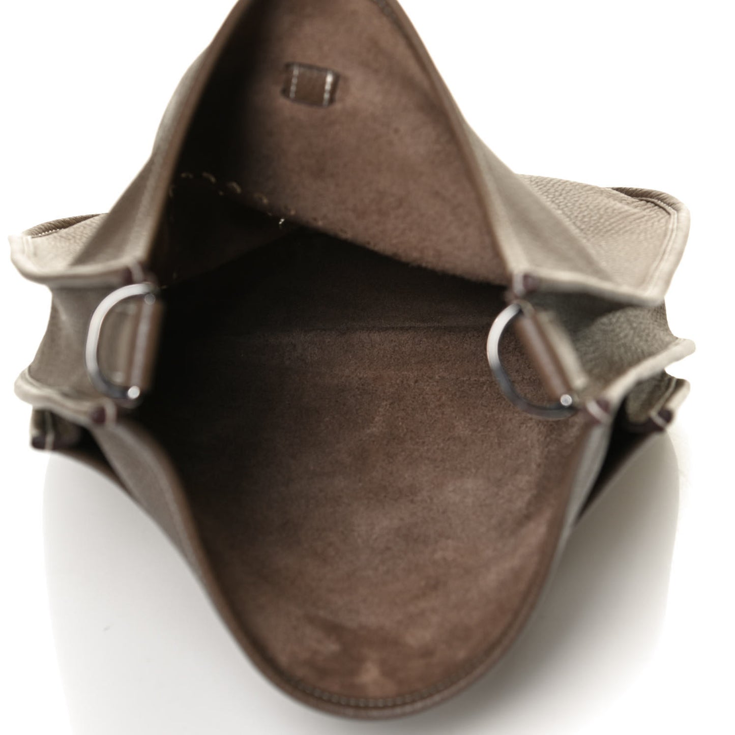 Taurillon Clemence Evelyne III PM Etoupe