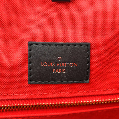 Louis Vuitton Reverse Monogram Giant Onthego GM 6 of 13