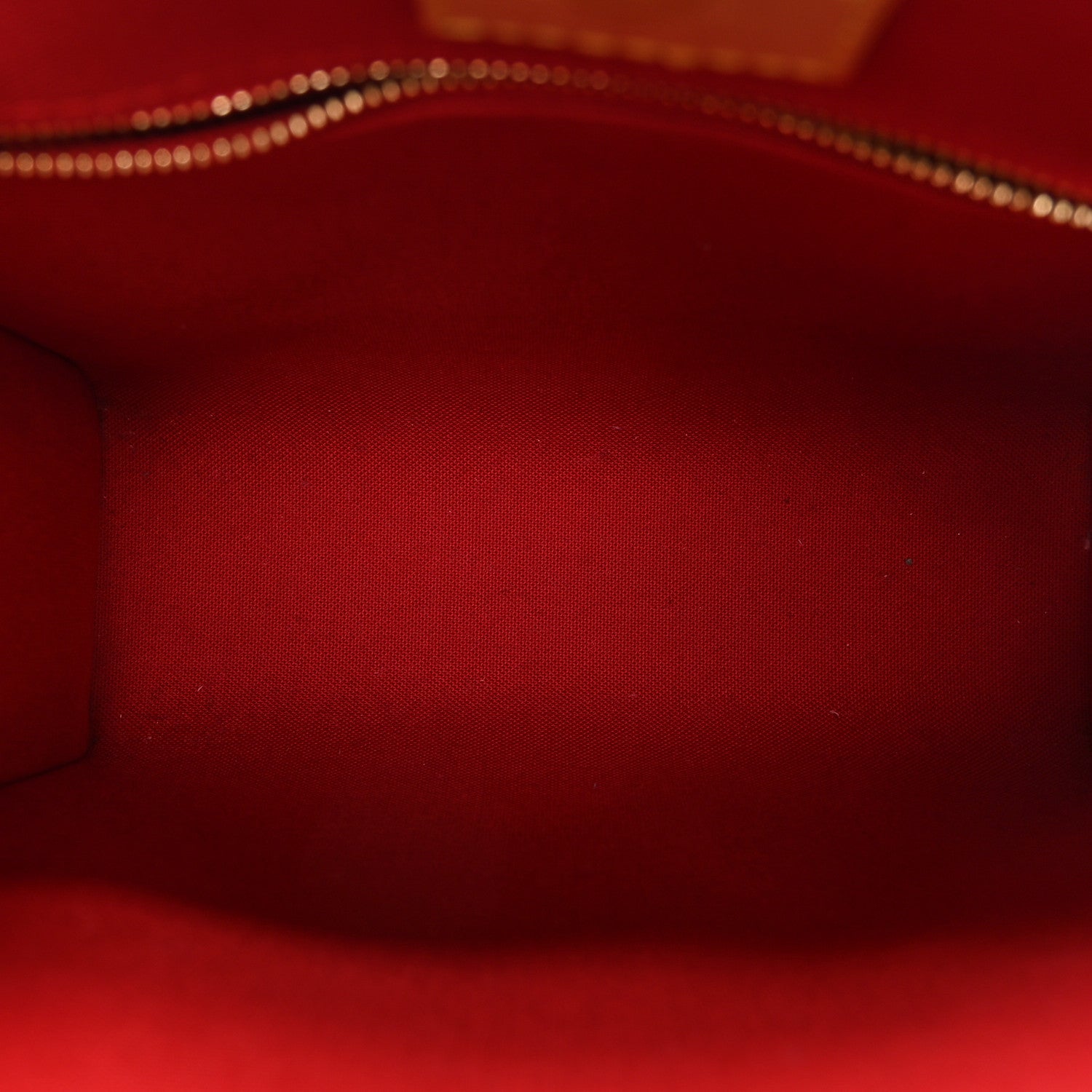 Louis Vuitton Monogram Sac Plat BB 5 of 9