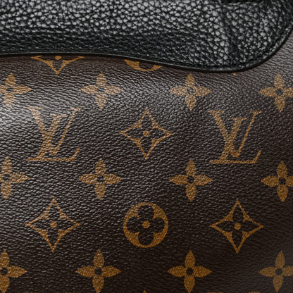 Louis Vuitton Monogram Estrela NM Black 7 of 18