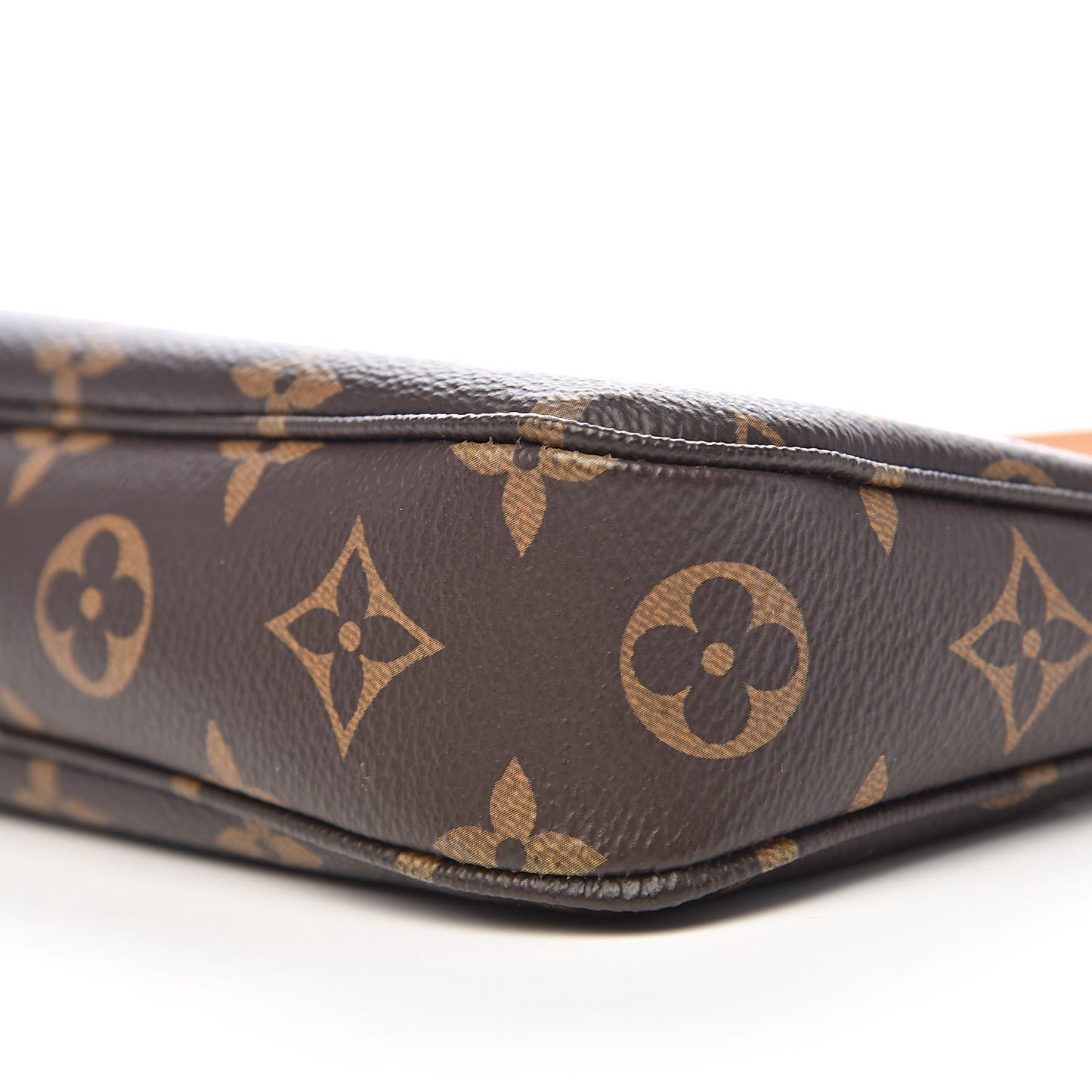 Monogram Pochette Accessories NM
