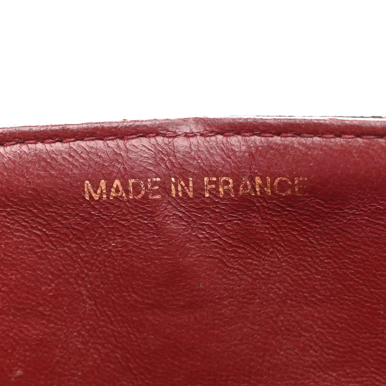 Chanel Lambskin Quilted Small Double Flap Black 7 of 16