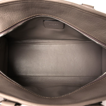 Loewe Calfskin Amazona 28 Taupe 5 of 8