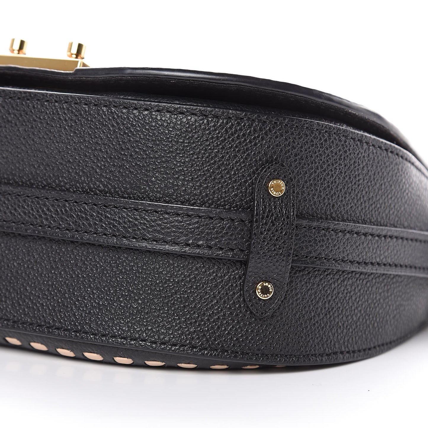 Empreinte Junot Black