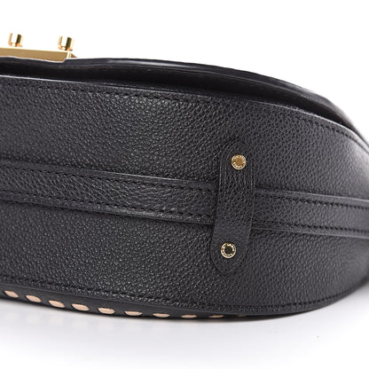 Louis Vuitton Empreinte Junot Black 9 of 10