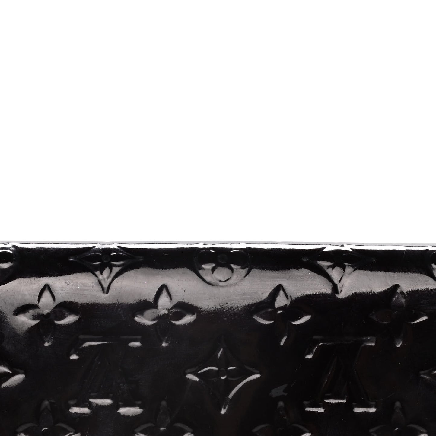 Vernis Sarah Wallet Amarante