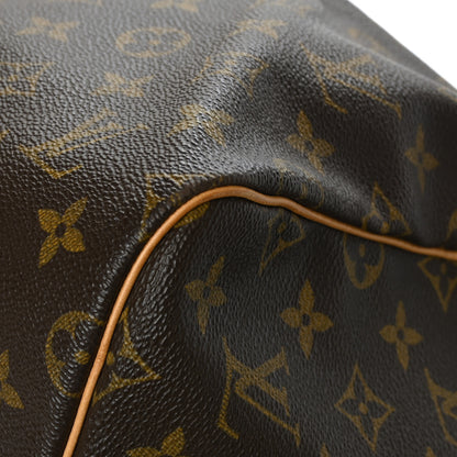 Louis Vuitton Monogram Keepall 55 11 of 11