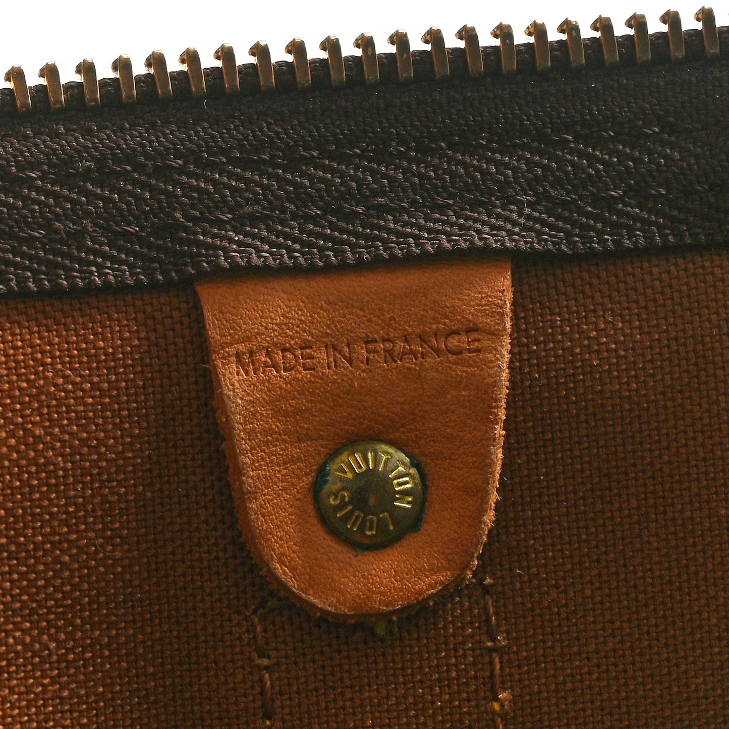 Monogram Keepall 50