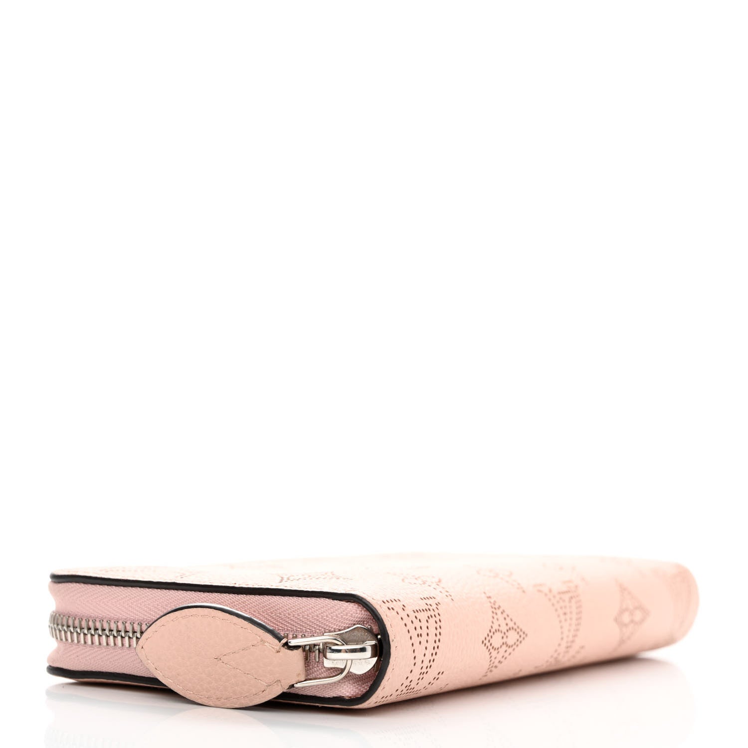 Louis Vuitton Mahina Zippy Wallet Magnolia 4 of 11