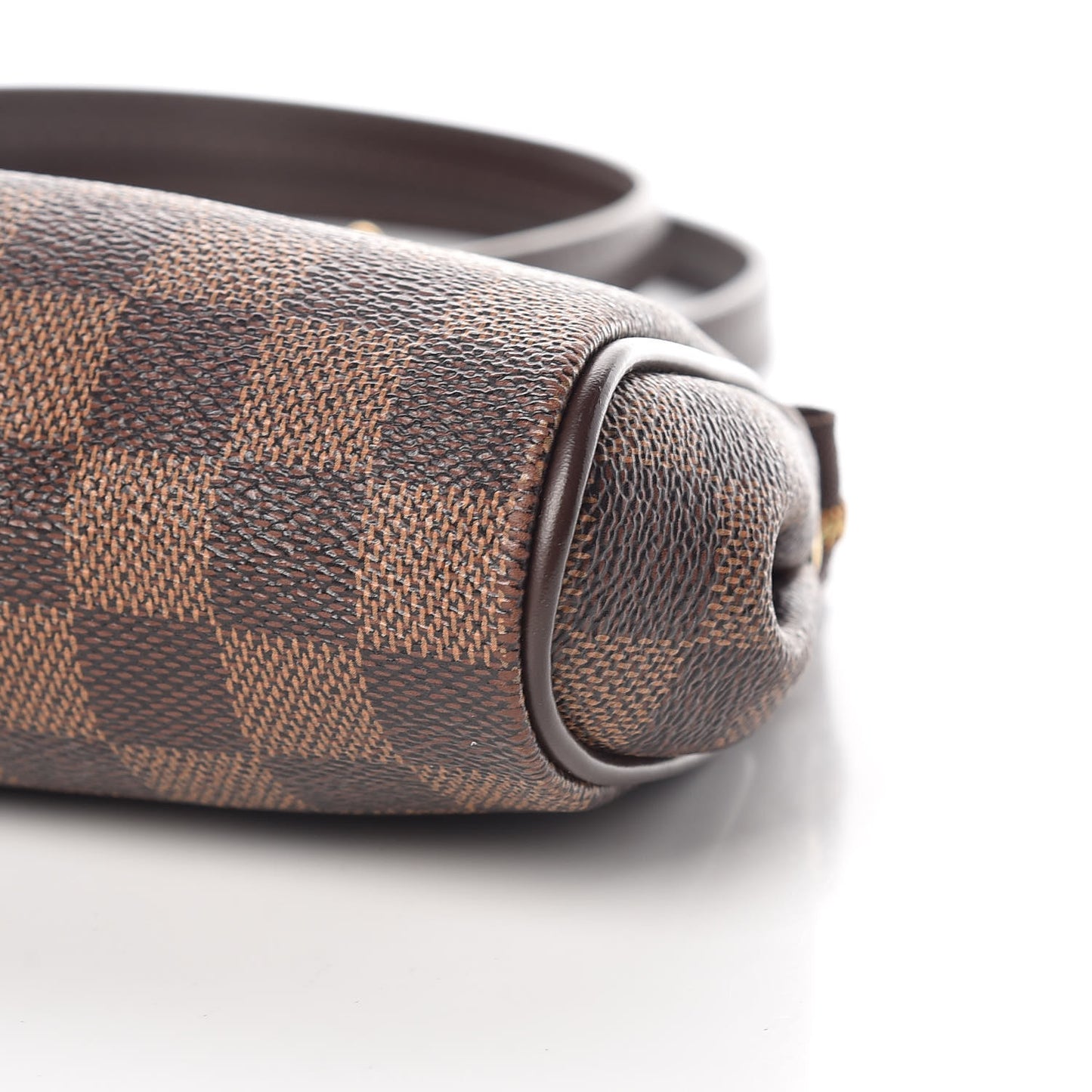 Damier Ebene Eva Clutch