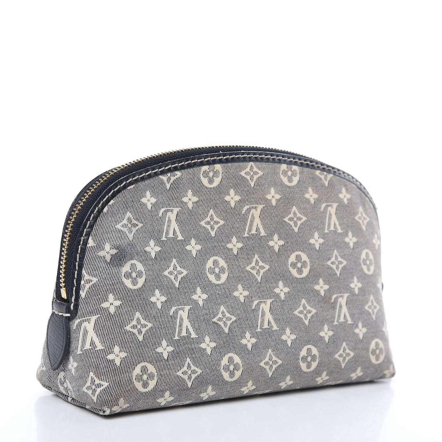 Monogram Idylle Cosmetic Pouch Encre