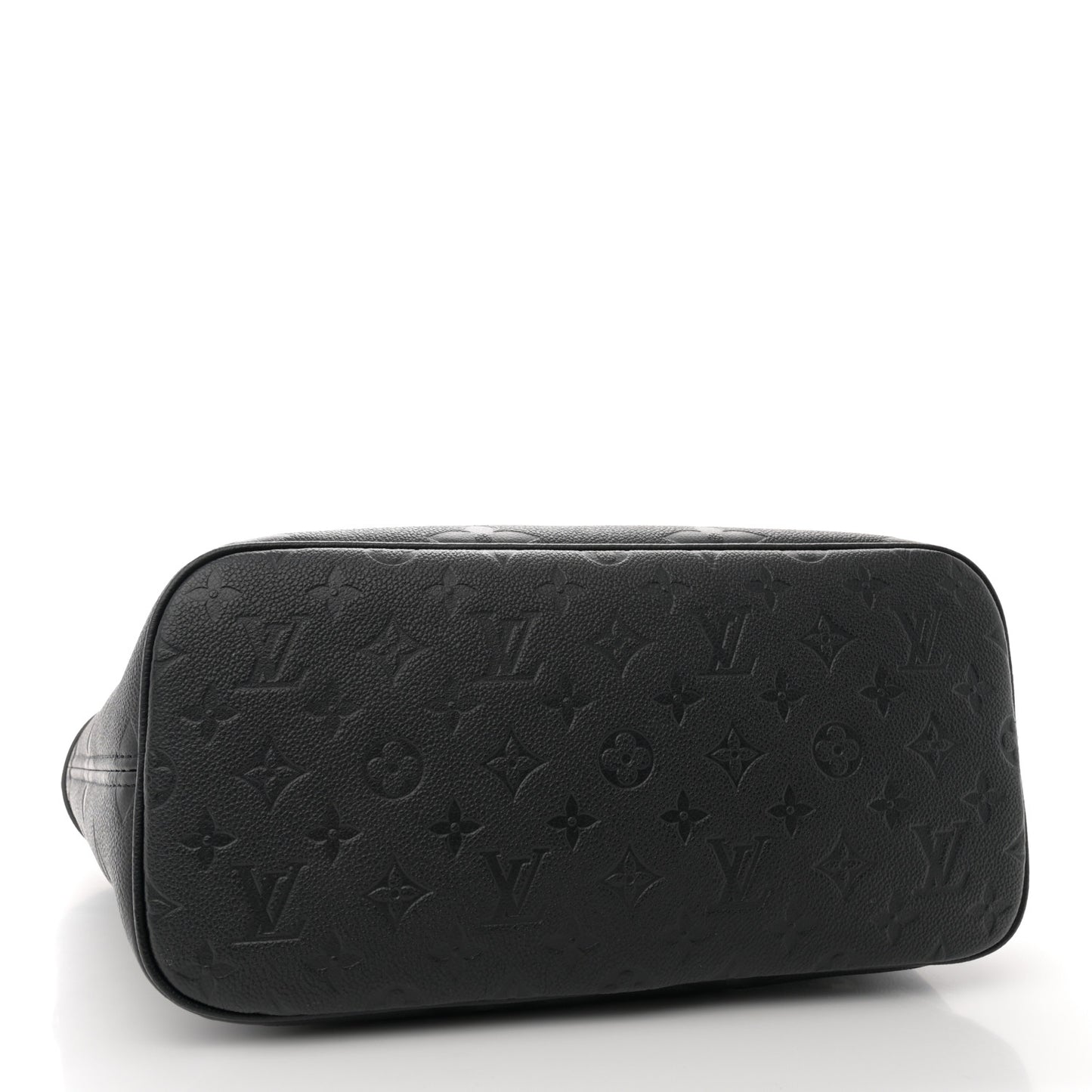 Empreinte Monogram Giant Neverfull MM Black