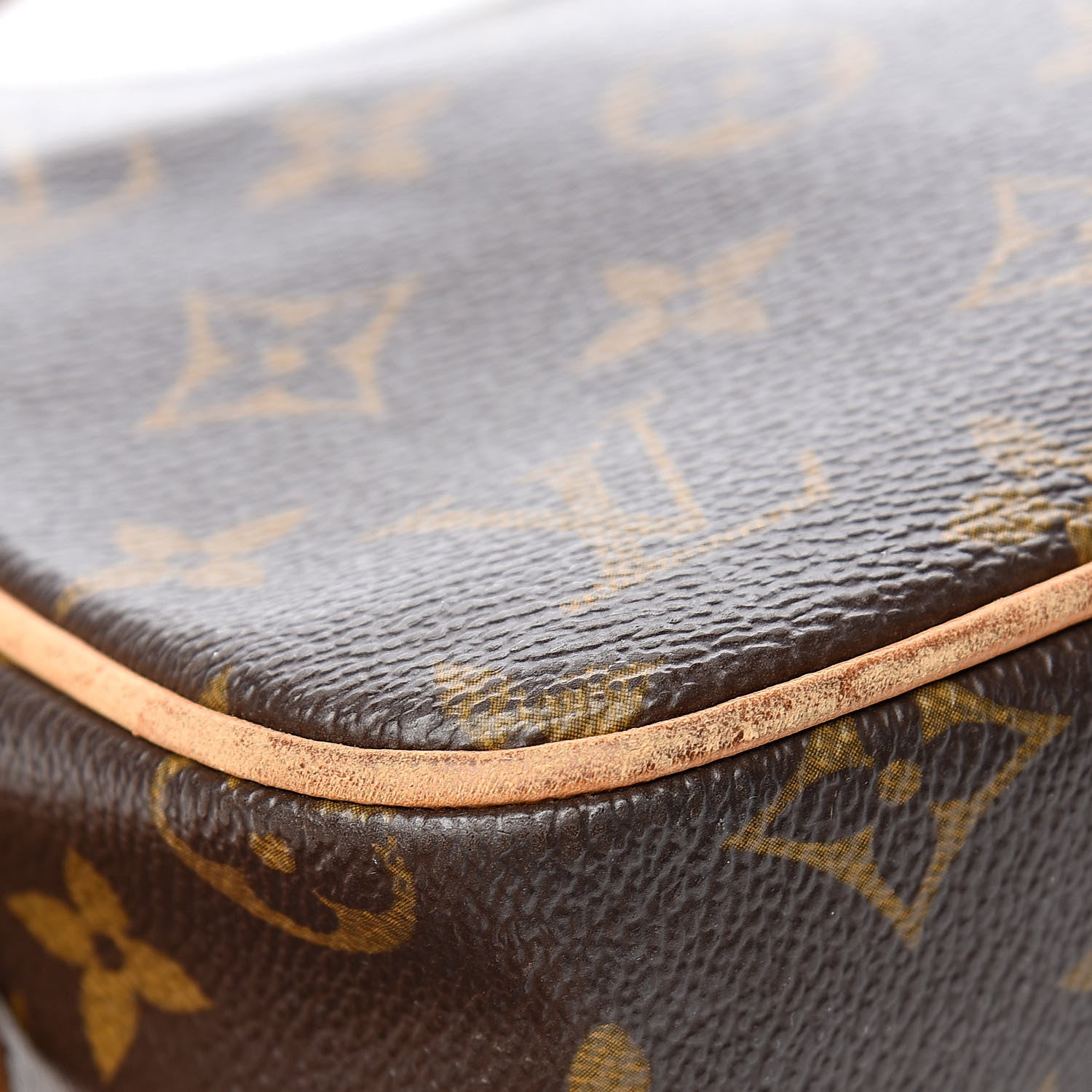 Louis Vuitton Monogram Viva-Cite MM 10 of 14