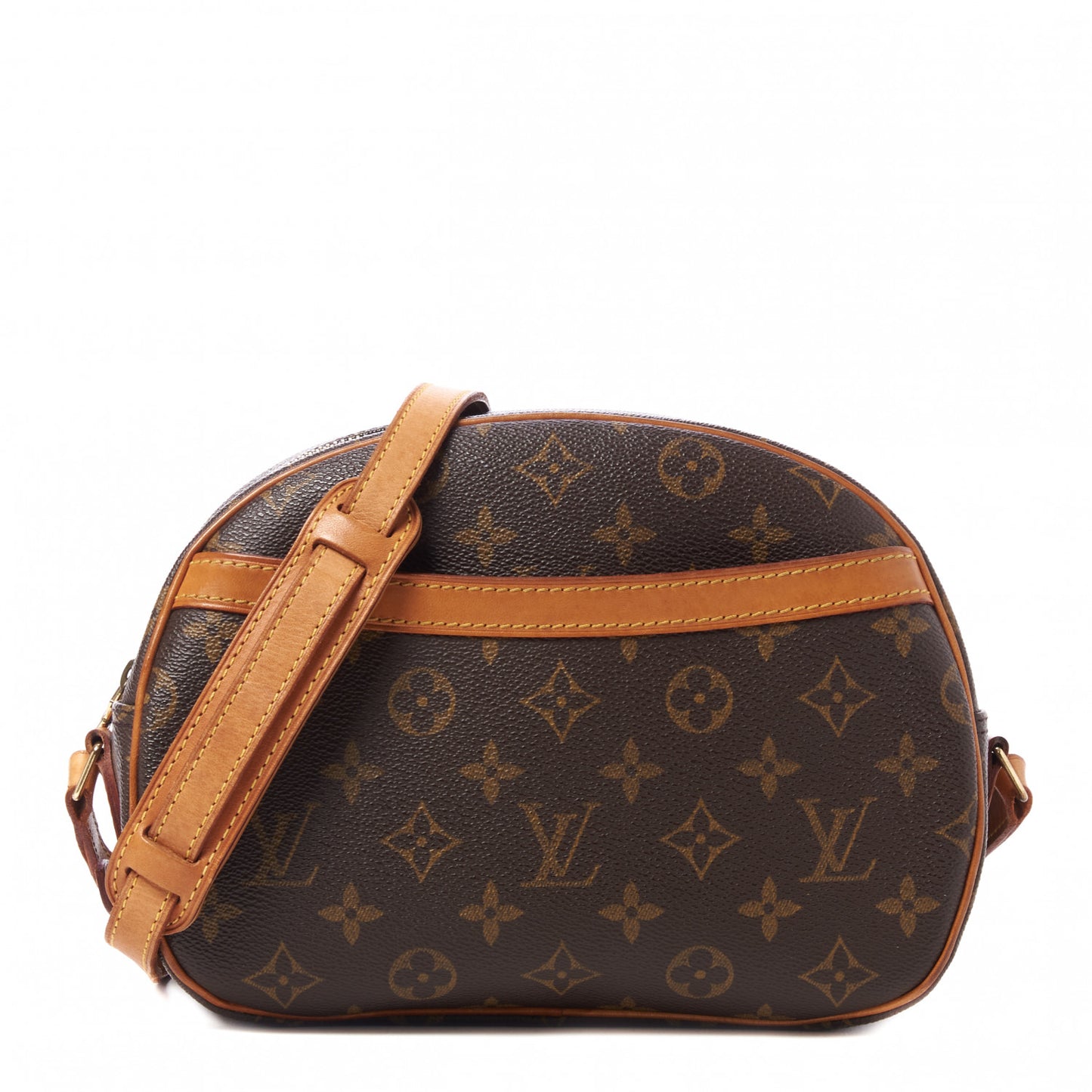 Monogram Blois