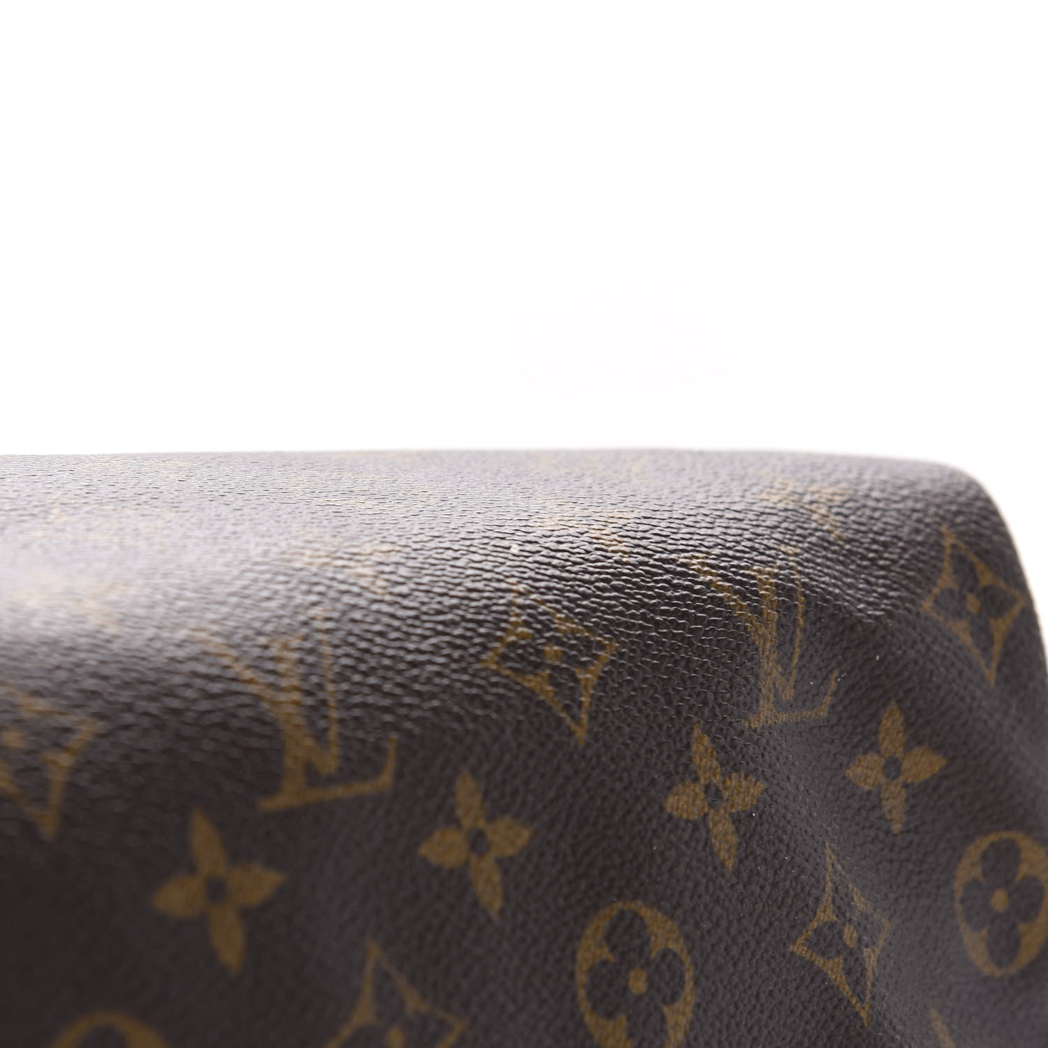 Louis Vuitton Monogram Speedy 35 12 of 15