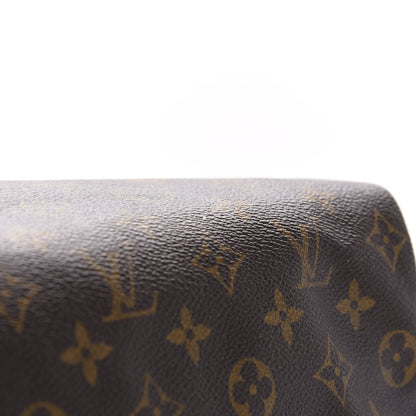Louis Vuitton Monogram Speedy 35 12 of 15