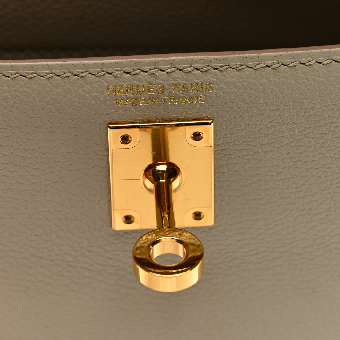Evercolor Kelly Danse II Belt Bag Beton