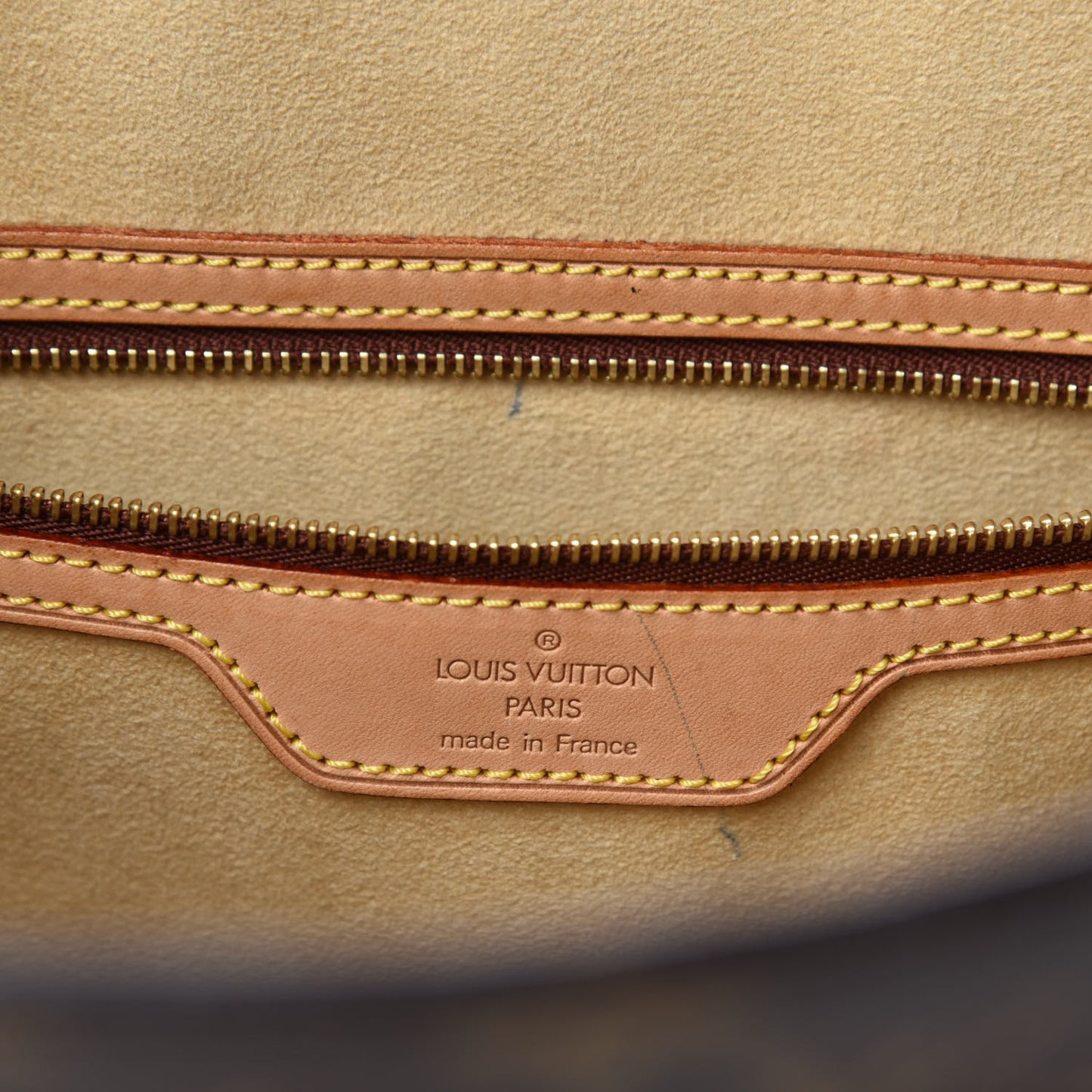 Monogram Babylone
