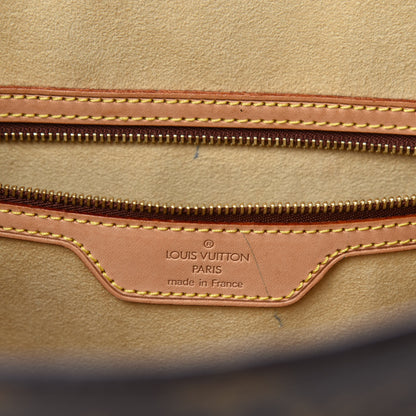 Louis Vuitton Monogram Babylone 15 of 17