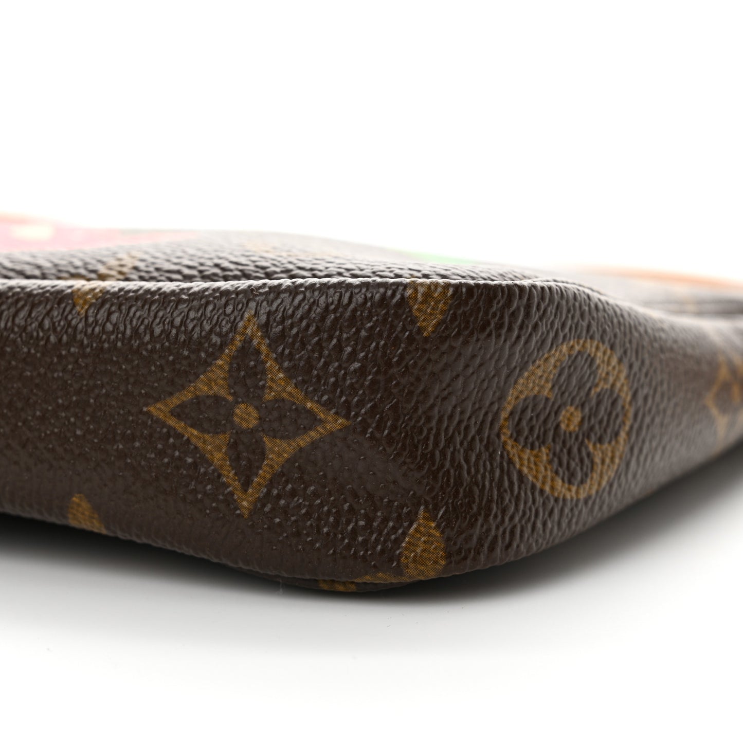 Monogram Cerises Pochette Accessories