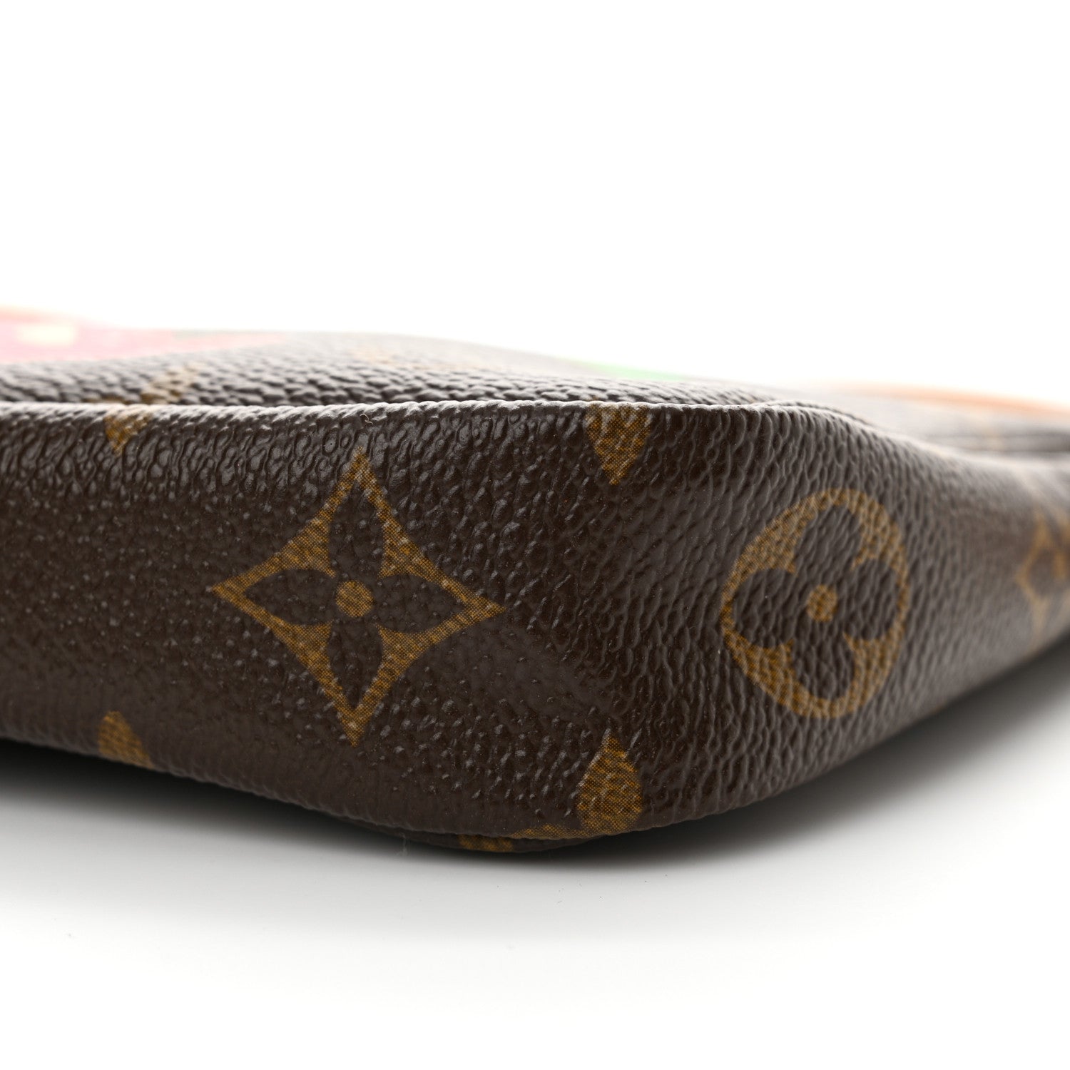 Louis Vuitton Monogram Cerises Pochette Accessories 10 of 10