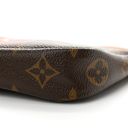 Louis Vuitton Monogram Cerises Pochette Accessories 10 of 10