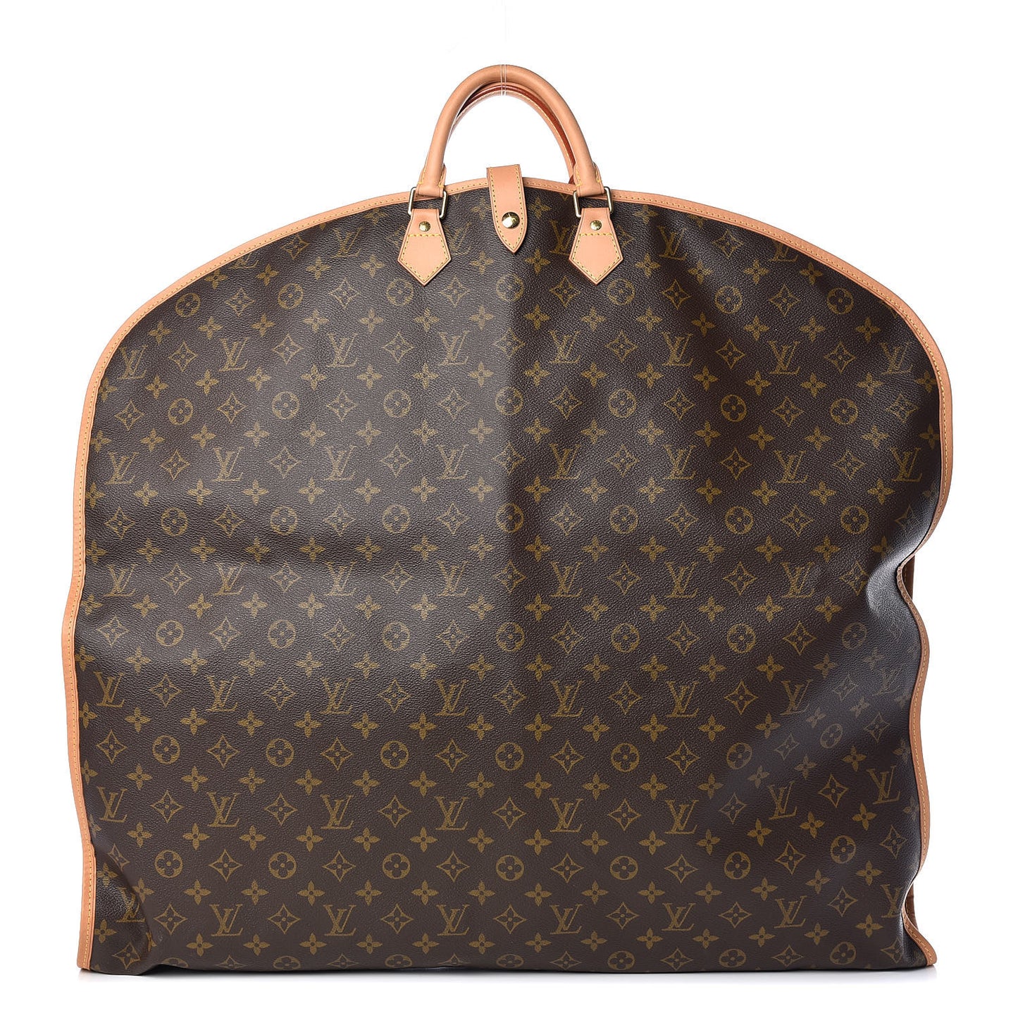 Monogram Garment Cover 4 Hangers