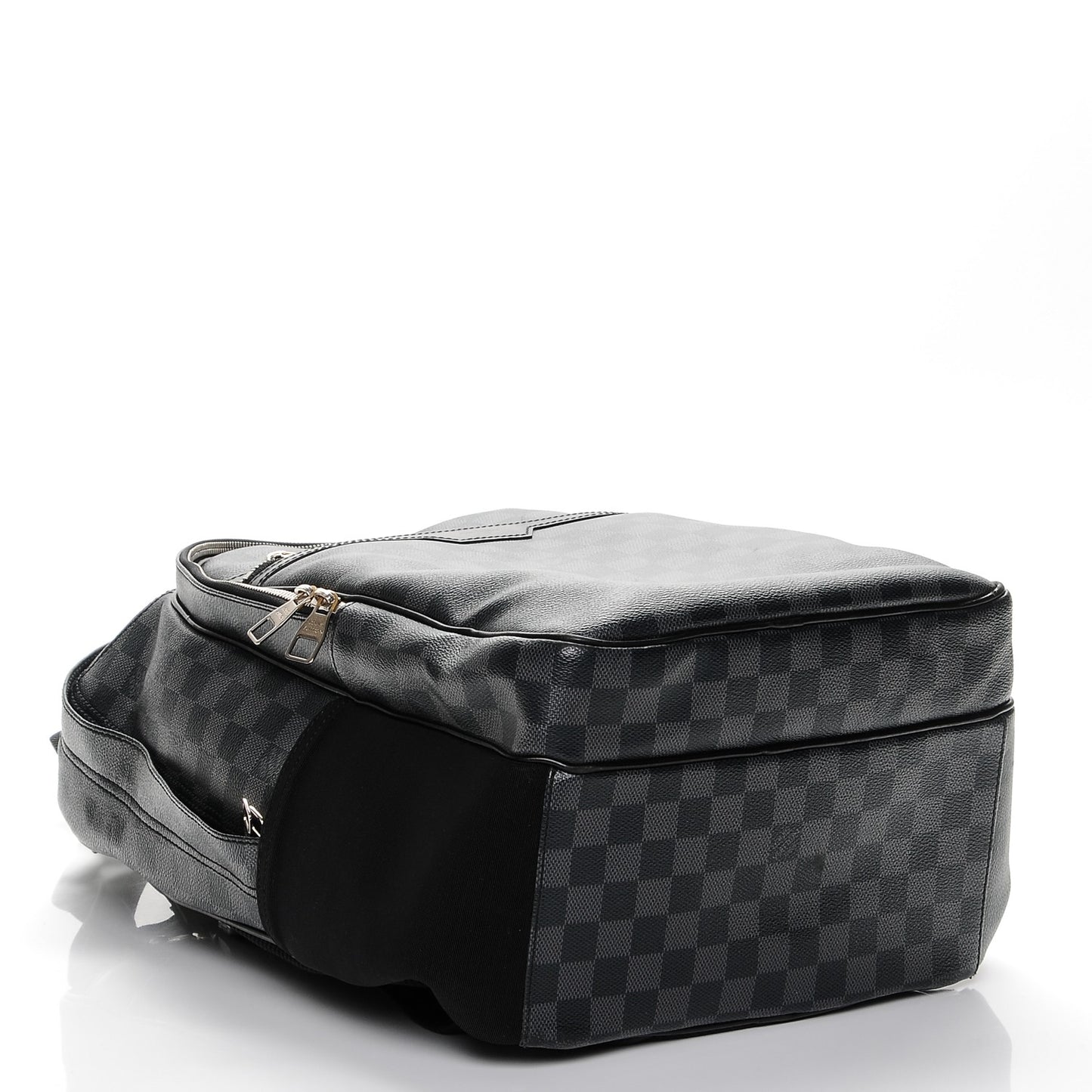 Damier Graphite Michael Backpack
