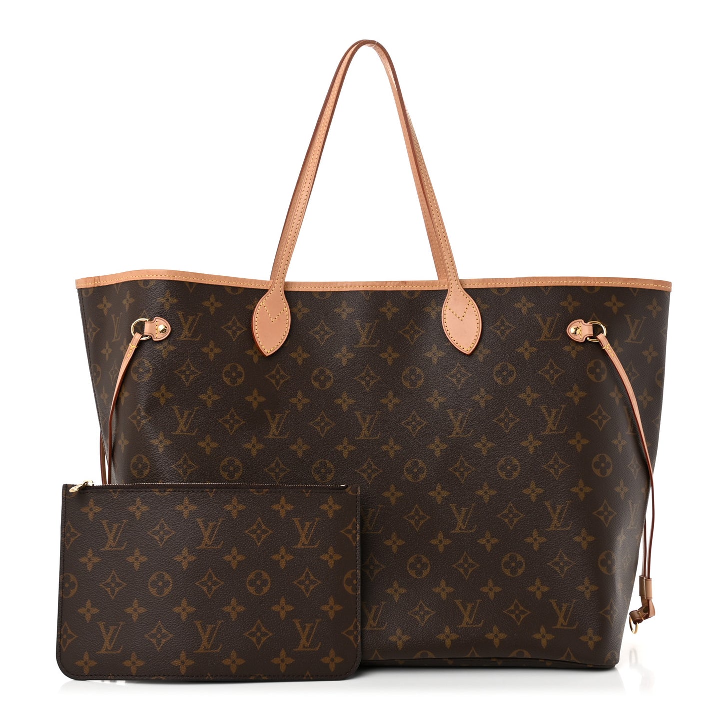 Monogram Neo Neverfull GM