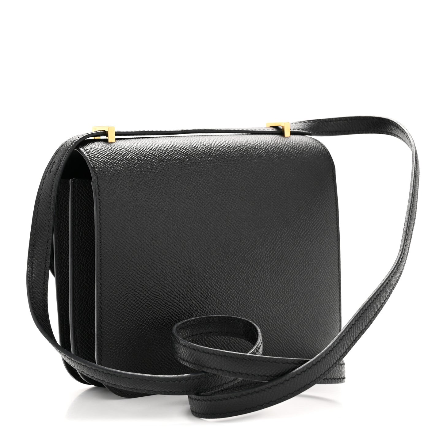Epsom Constance 18 Black