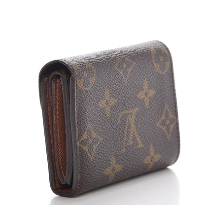 Louis Vuitton Monogram Helene Wallet 3 of 11