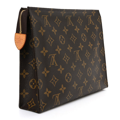 Louis Vuitton Monogram Toiletry Pouch 26 3 of 7