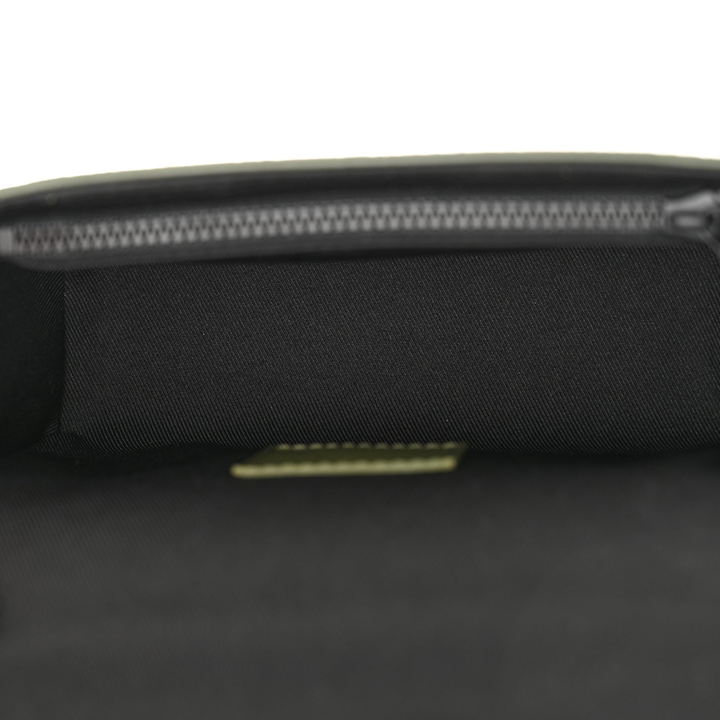Damoflage Steamer Wearable Wallet Green