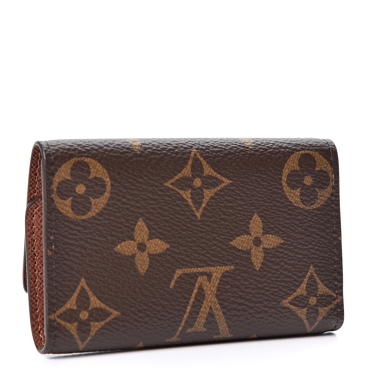 Louis Vuitton Monogram 6 Key Multicles Holder 2 of 9