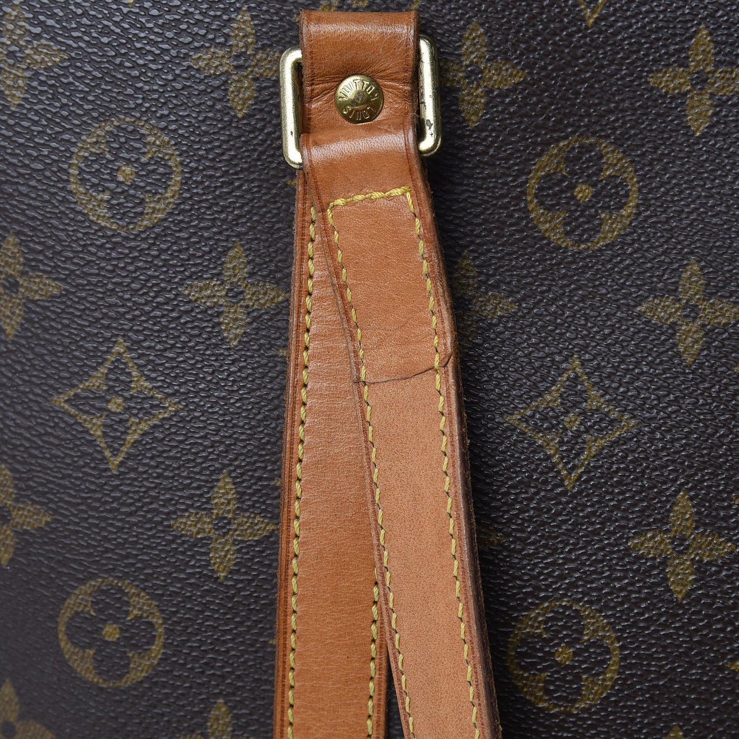 Monogram Babylone