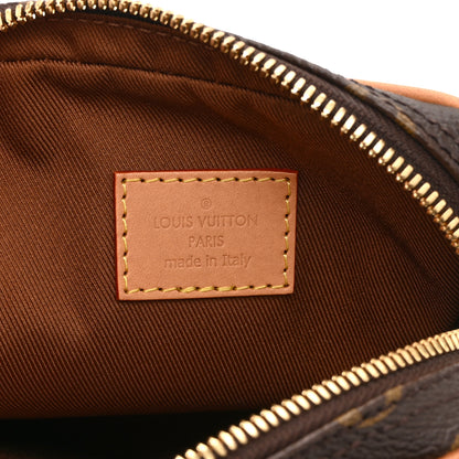 Louis Vuitton Monogram Game On Paname 6 of 10