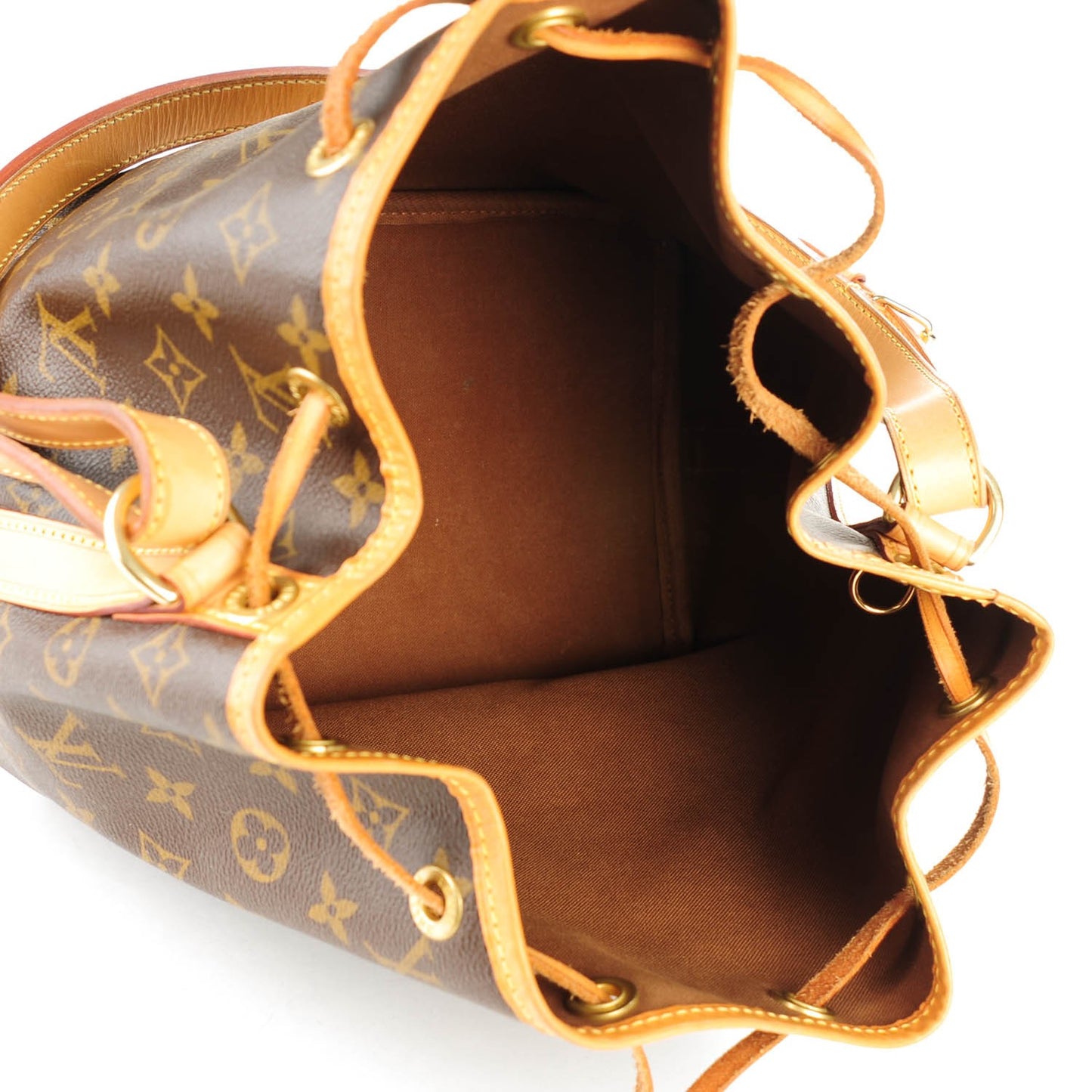 Monogram Petit Noe