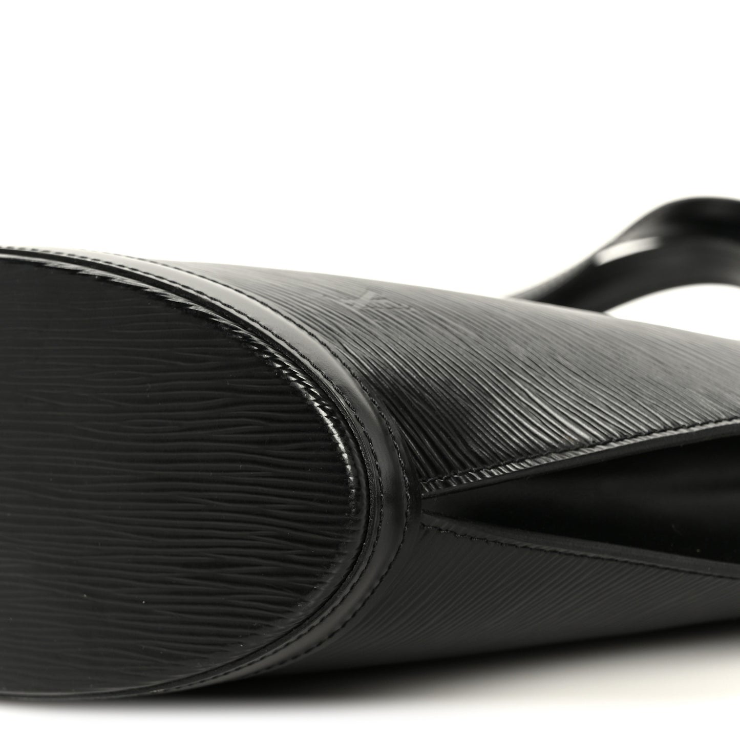 Epi Saint Jacques PM Black