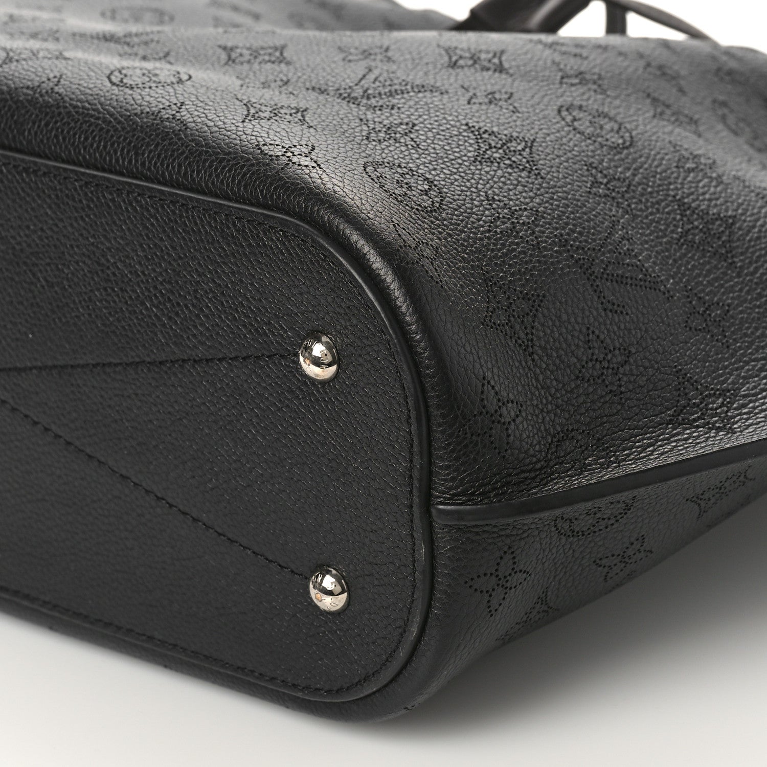 Louis Vuitton Mahina Girolata Black 9 of 10