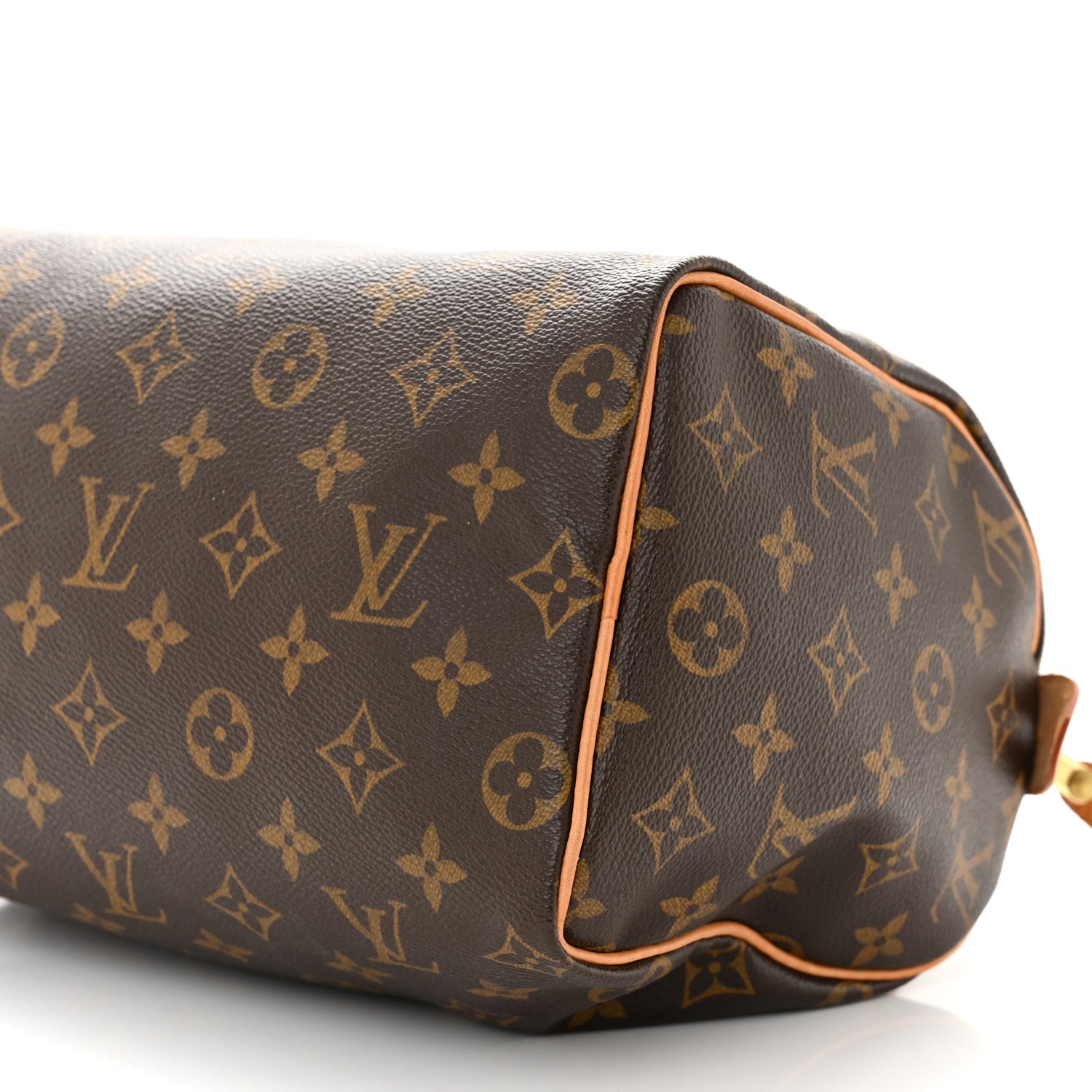 Louis Vuitton Monogram Speedy 25 10 of 10