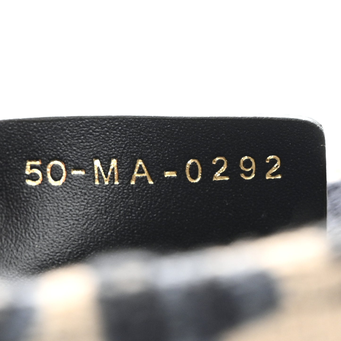 Oblique Medium Book Tote Blue Multicolor