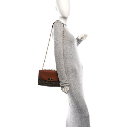 Louis Vuitton Monogram Saint Placide Caramel 2 of 9
