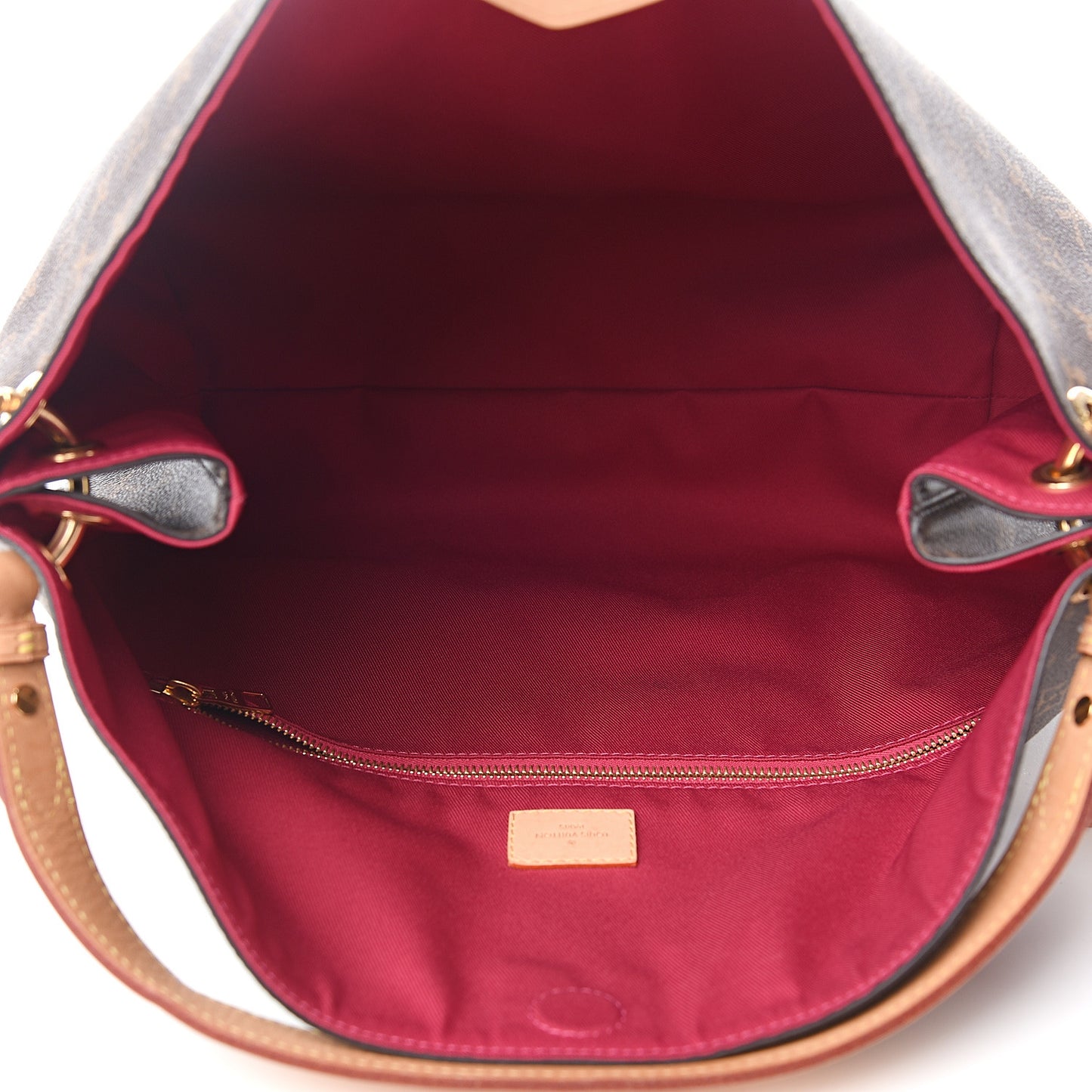 Monogram Graceful MM