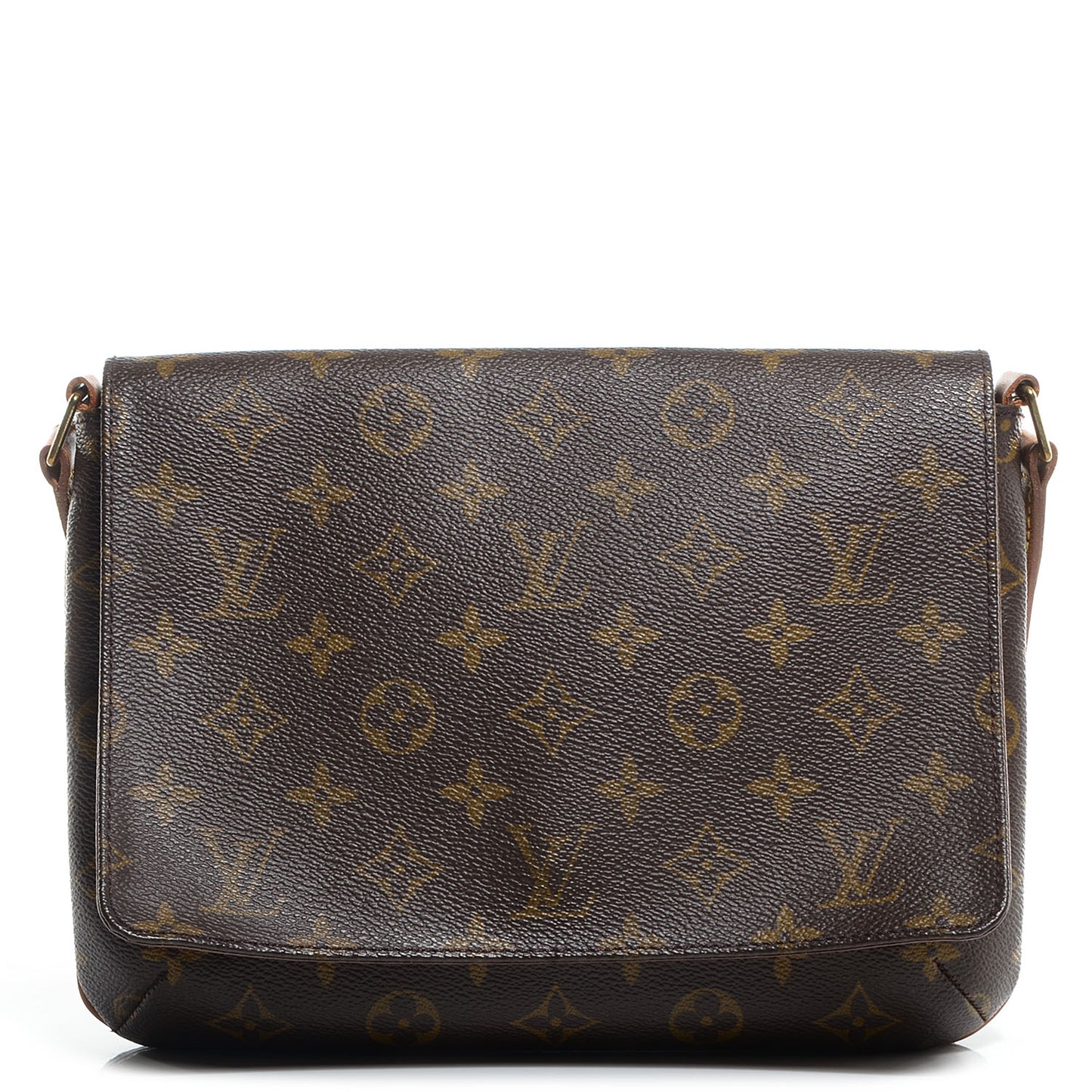 Monogram Musette Tango