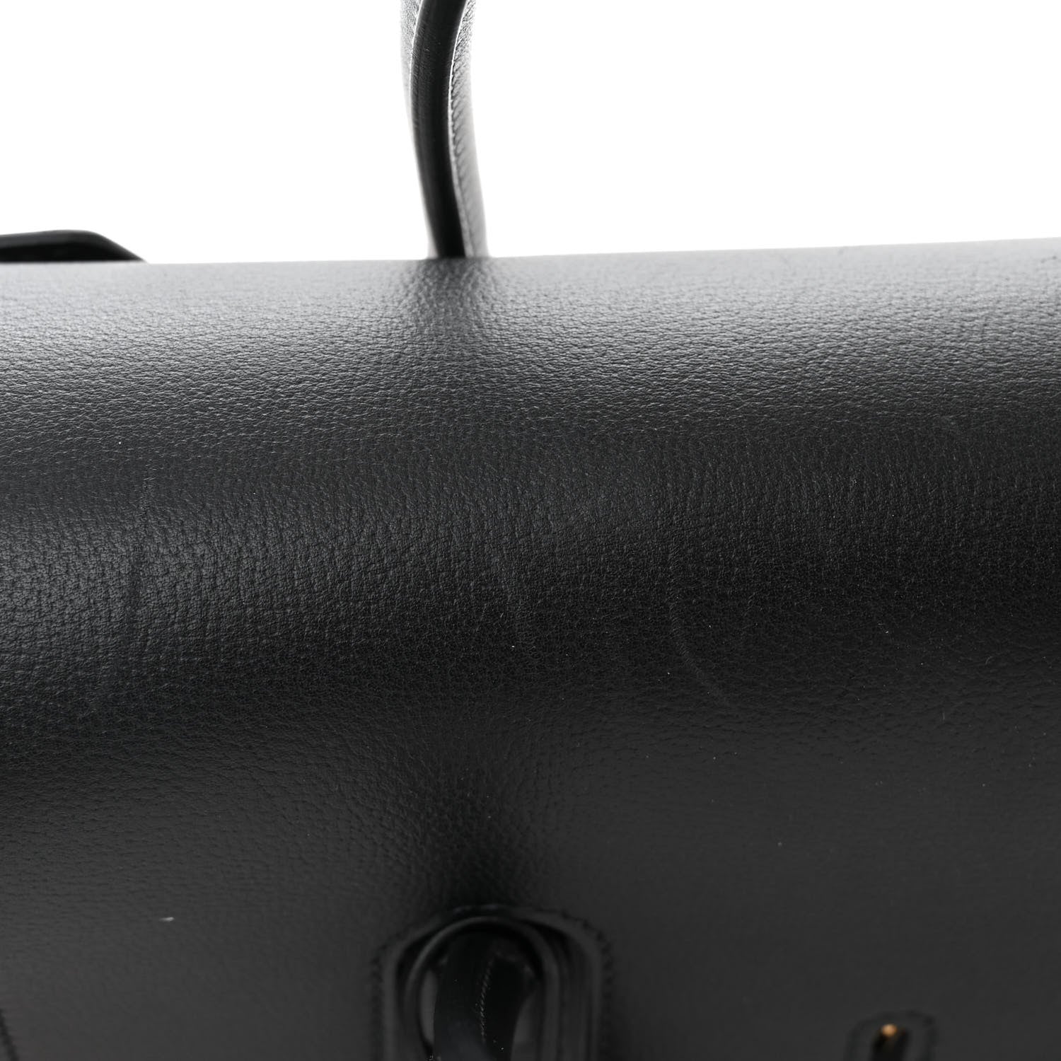 Hermes Allegretto New Drag 22 Black 11 of 14