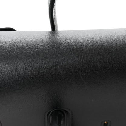 Hermes Allegretto New Drag 22 Black 11 of 14